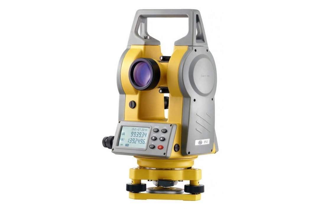 theodolite