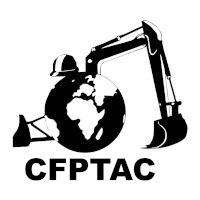 Logo du CFPTAC